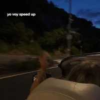 Levis Remix — Yo Voy Speed Up (Remix) — обложка